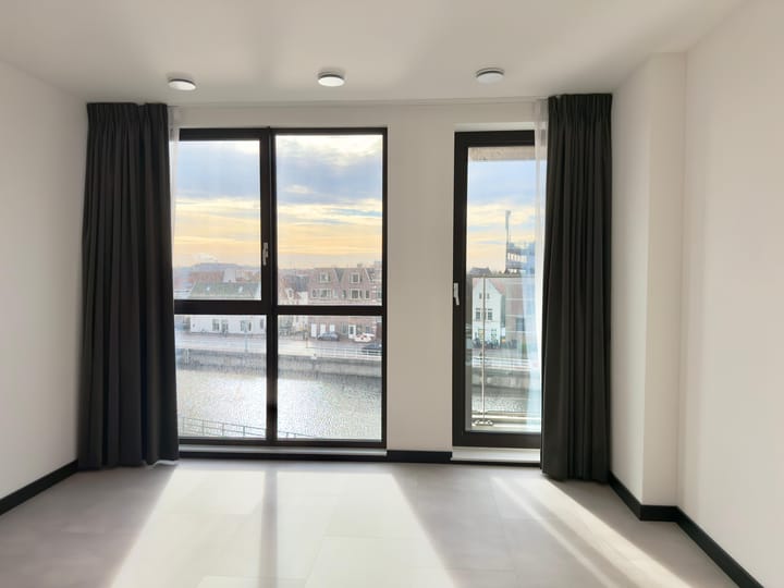 Foto 11 van Noorderkade 4-C