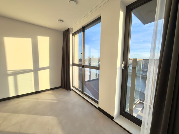 Foto 12 van Noorderkade 4-C