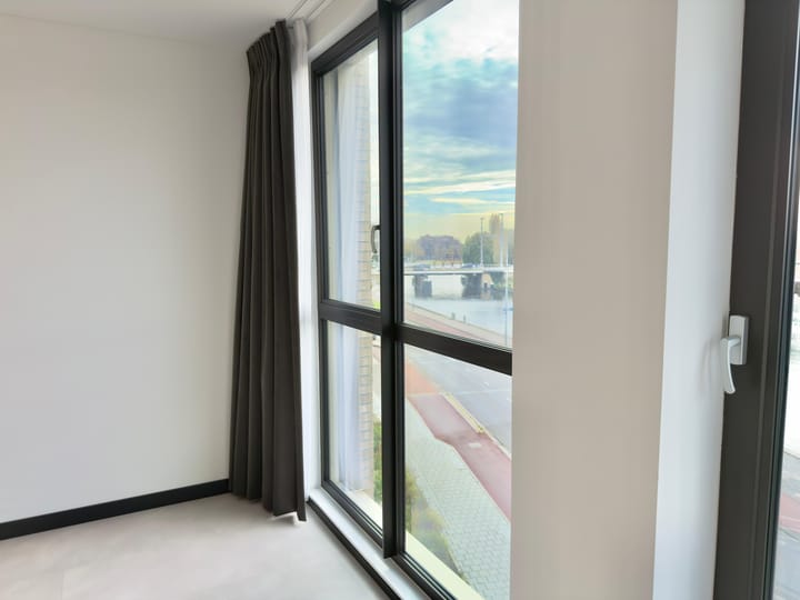 Foto 13 van Noorderkade 4-C