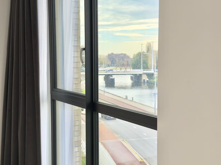 Foto 14 van Noorderkade 4-C