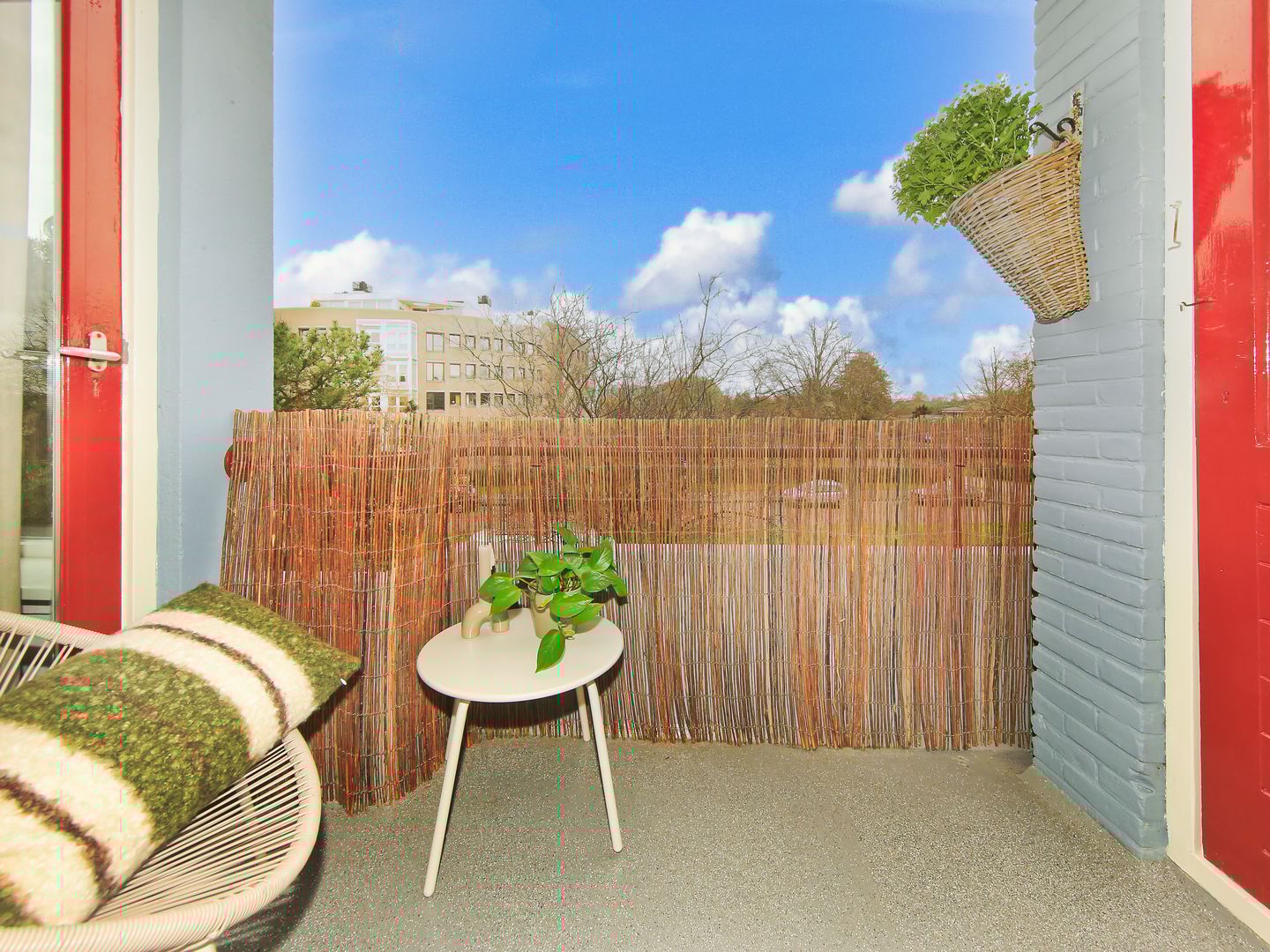 Photo 25 of Dompvloedslaan 56