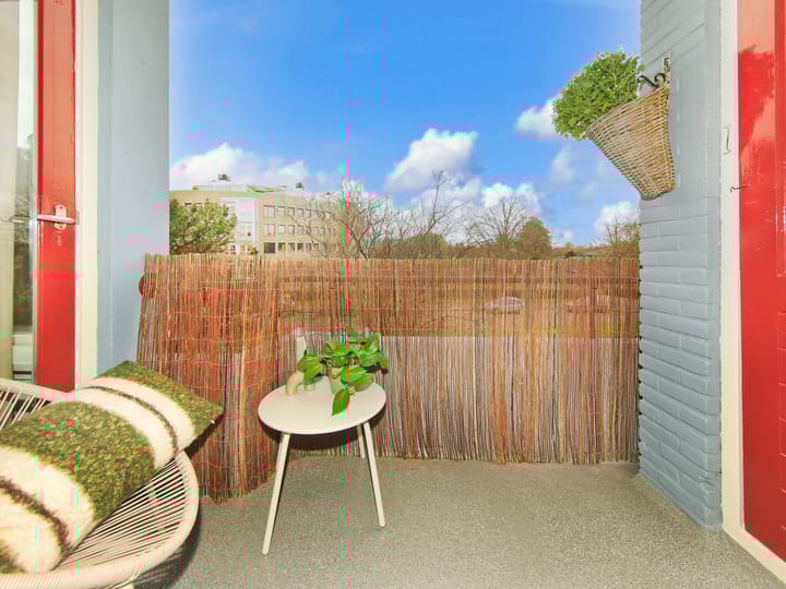 Foto 25 van Dompvloedslaan 56