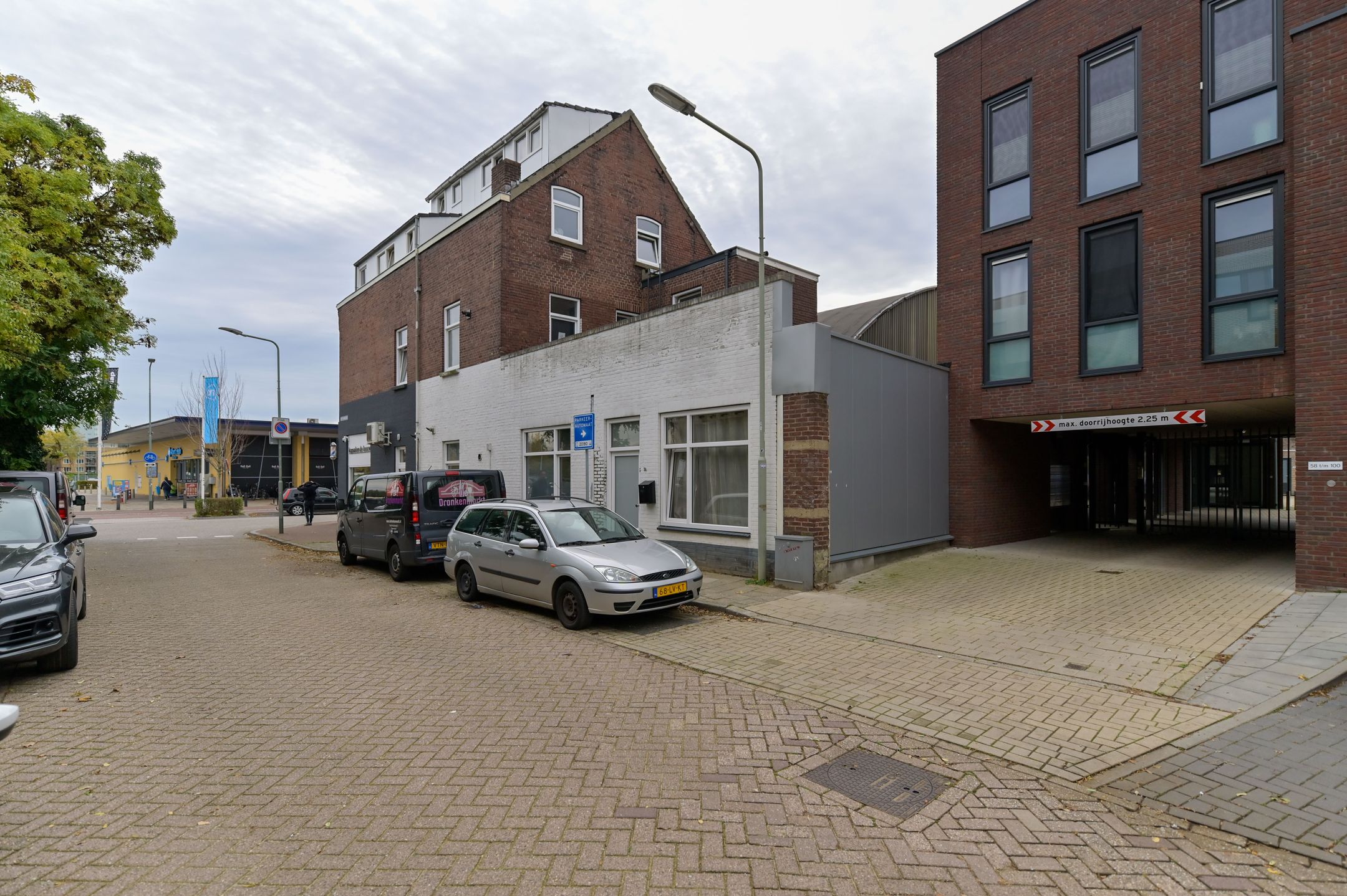 Foto 36 van Ernst Casimirstraat 94