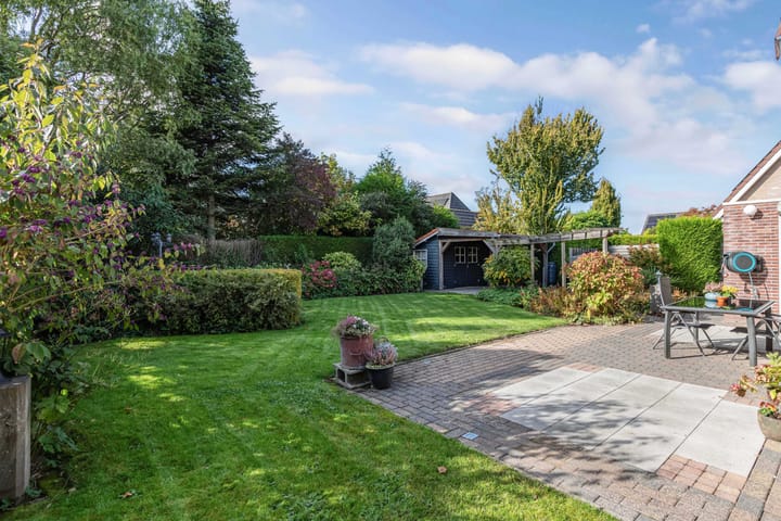 Foto 2 van Vijfheerenlanden 5