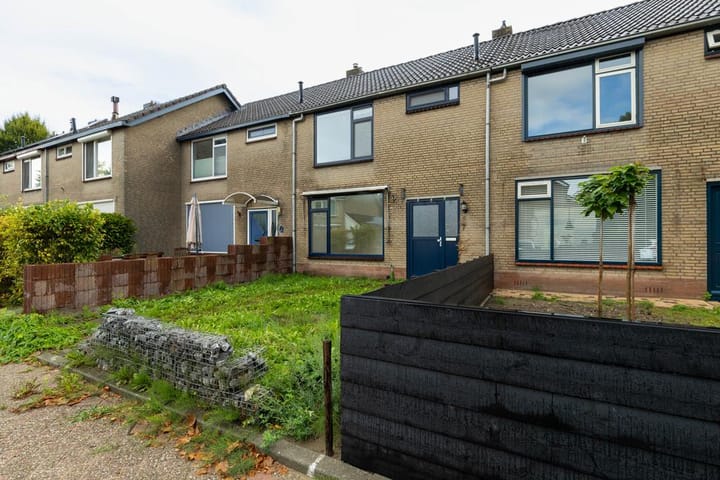 Foto 4 van Wilgenhof 7