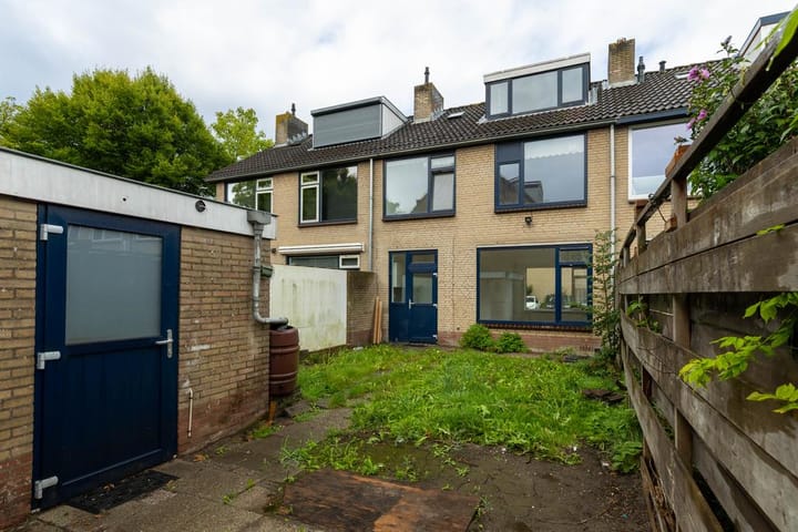 Foto 5 van Wilgenhof 7