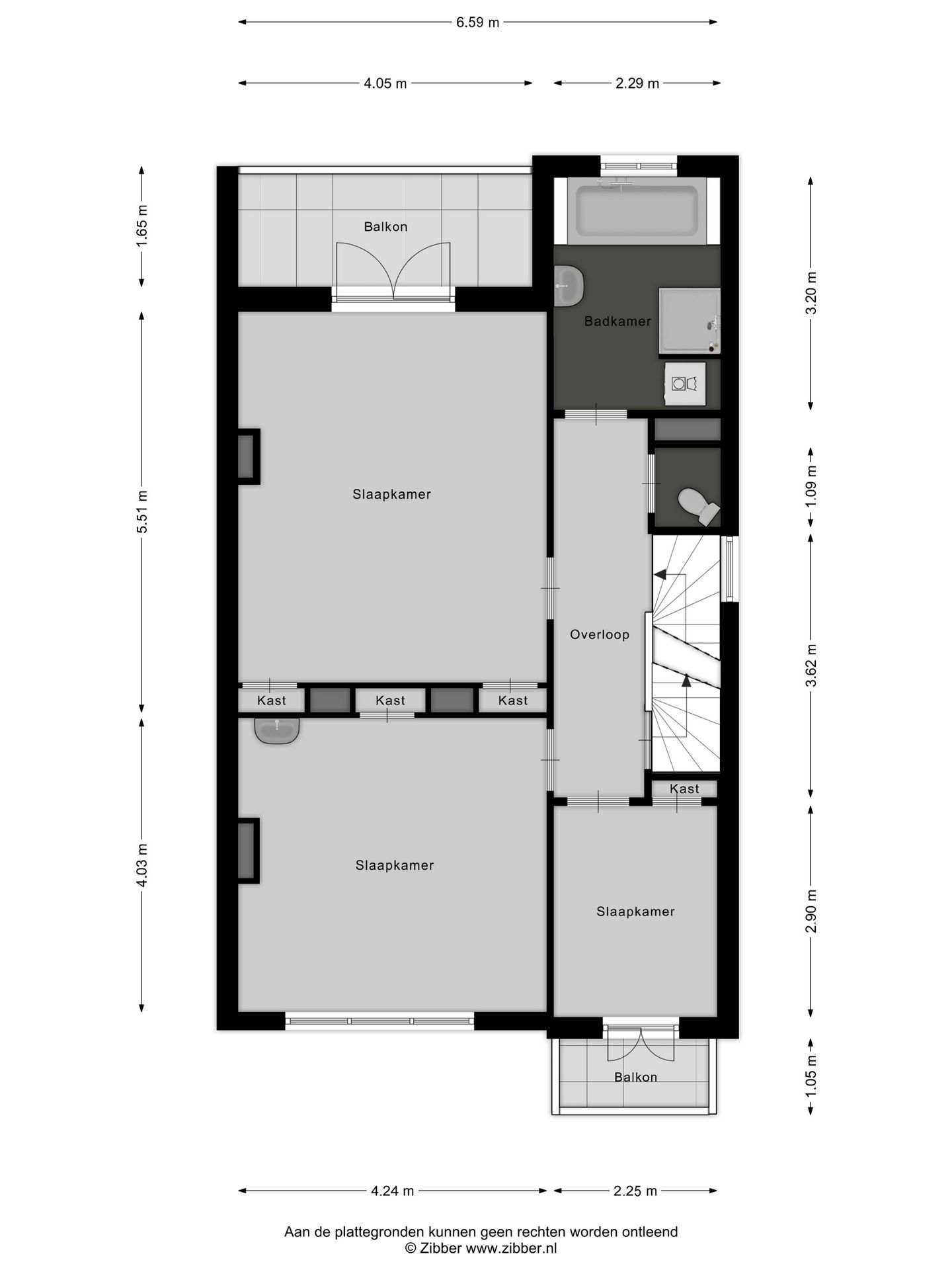 Photo 50 of Boulevard Heuvelink 173