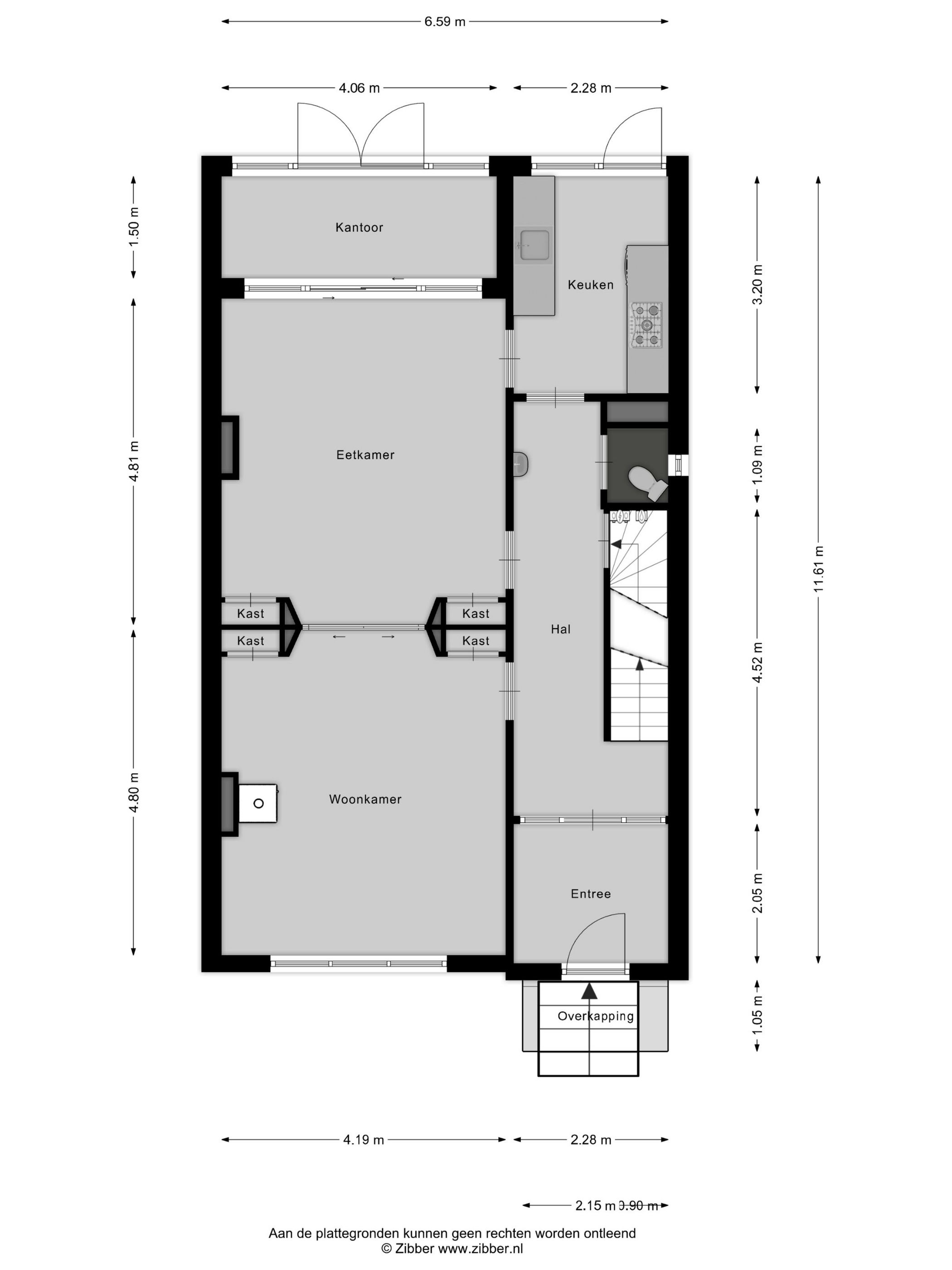 Photo 51 of Boulevard Heuvelink 173