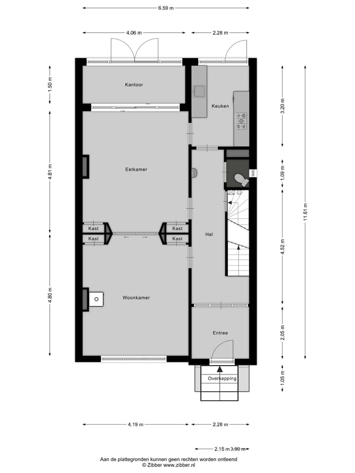 Foto 51 van Boulevard Heuvelink 173