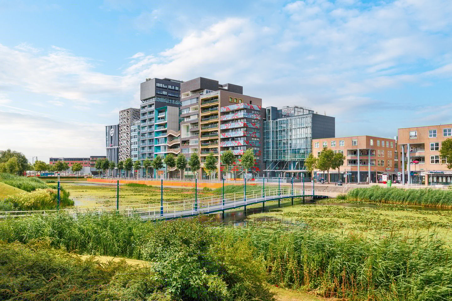 Bekijk foto 1 van Zilverparkkade 130