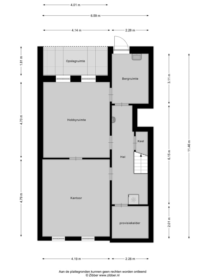 Foto 52 van Boulevard Heuvelink 173