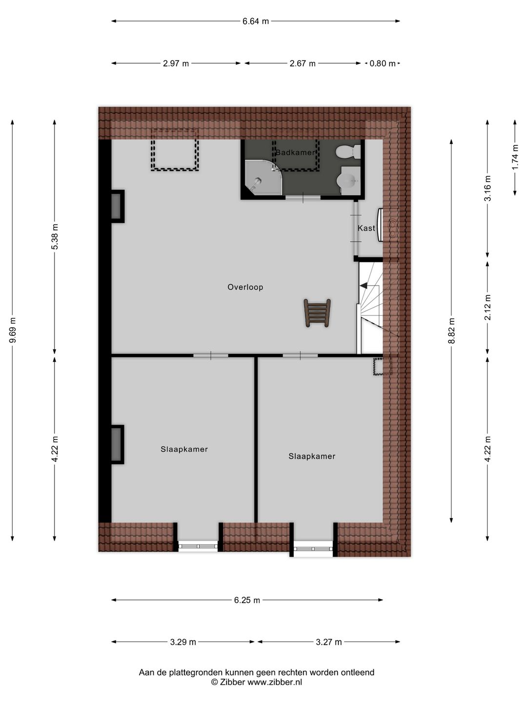 Photo 53 of Boulevard Heuvelink 173