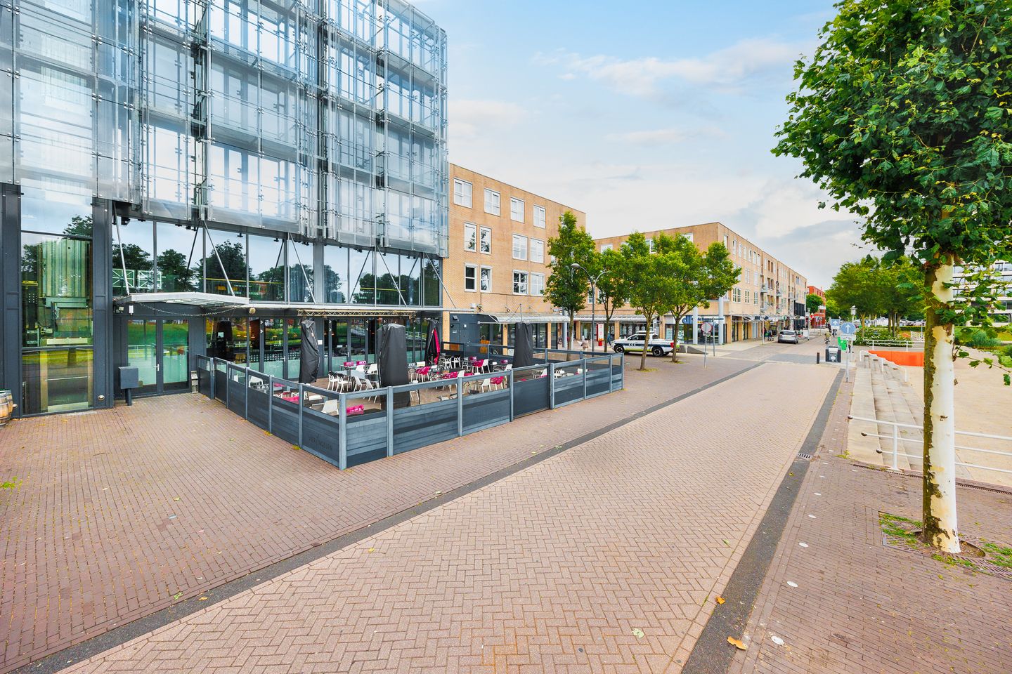 Bekijk foto 3 van Zilverparkkade 130