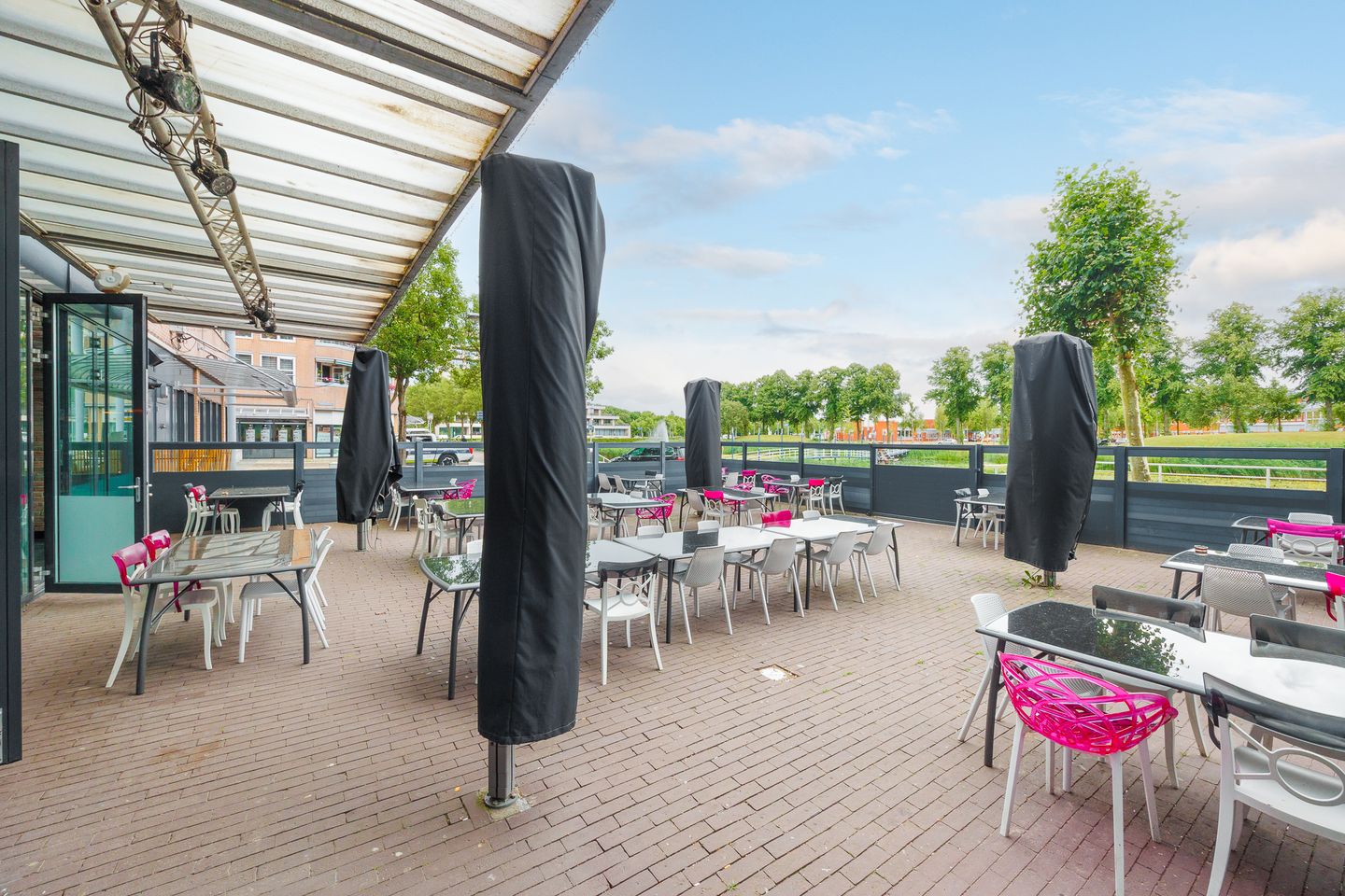 Bekijk foto 4 van Zilverparkkade 130