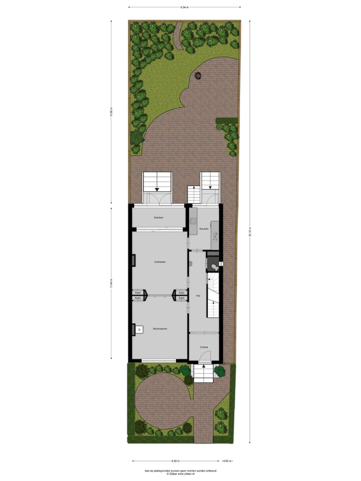 Foto 55 van Boulevard Heuvelink 173