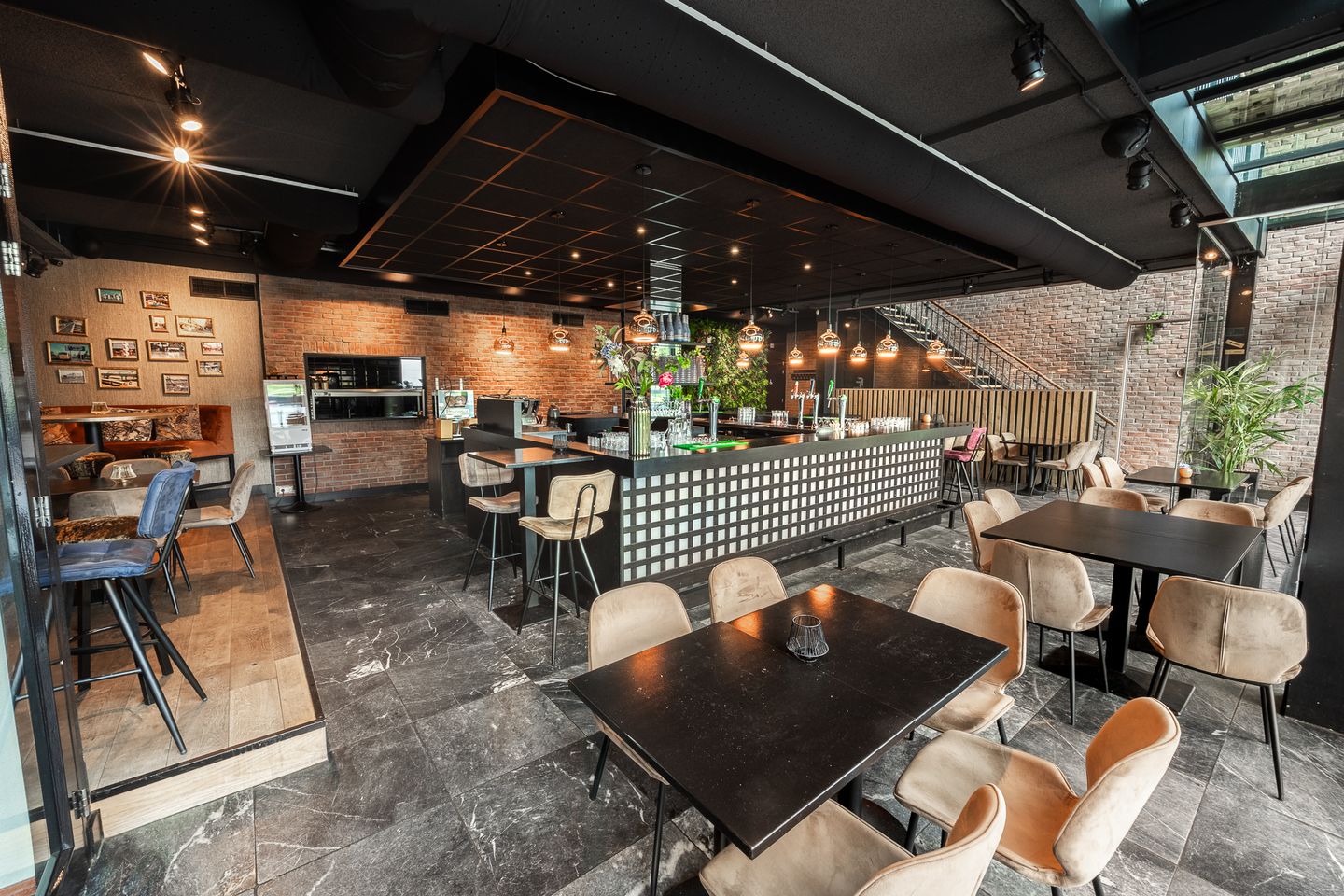 Bekijk foto 5 van Zilverparkkade 130