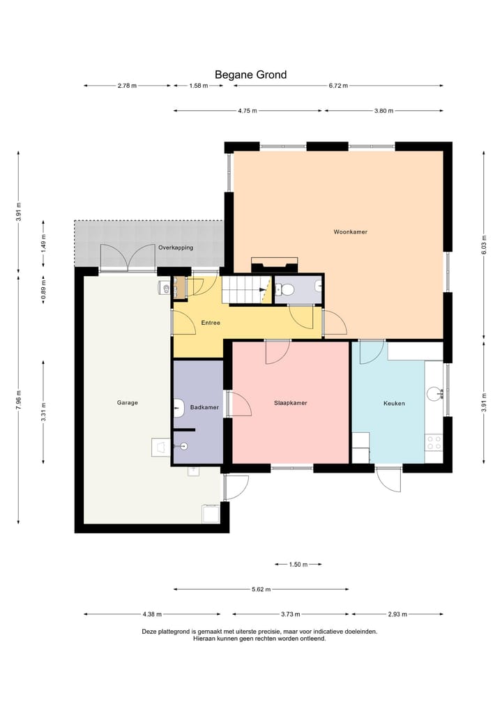 Foto 49 van Vijfheerenlanden 5