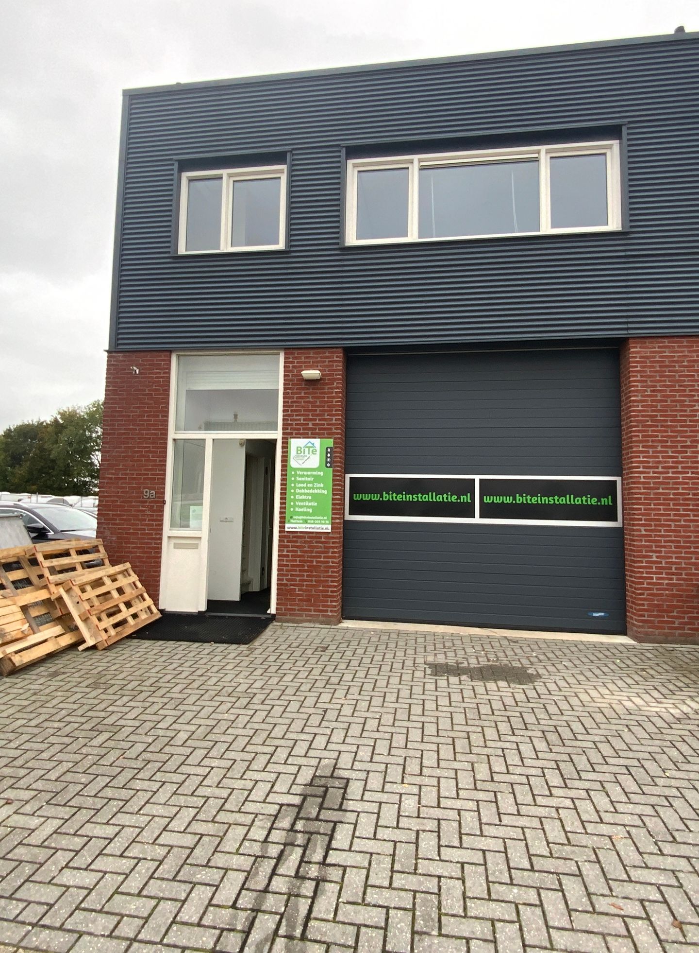 Bekijk foto 1 van de Netelhorst 9-A