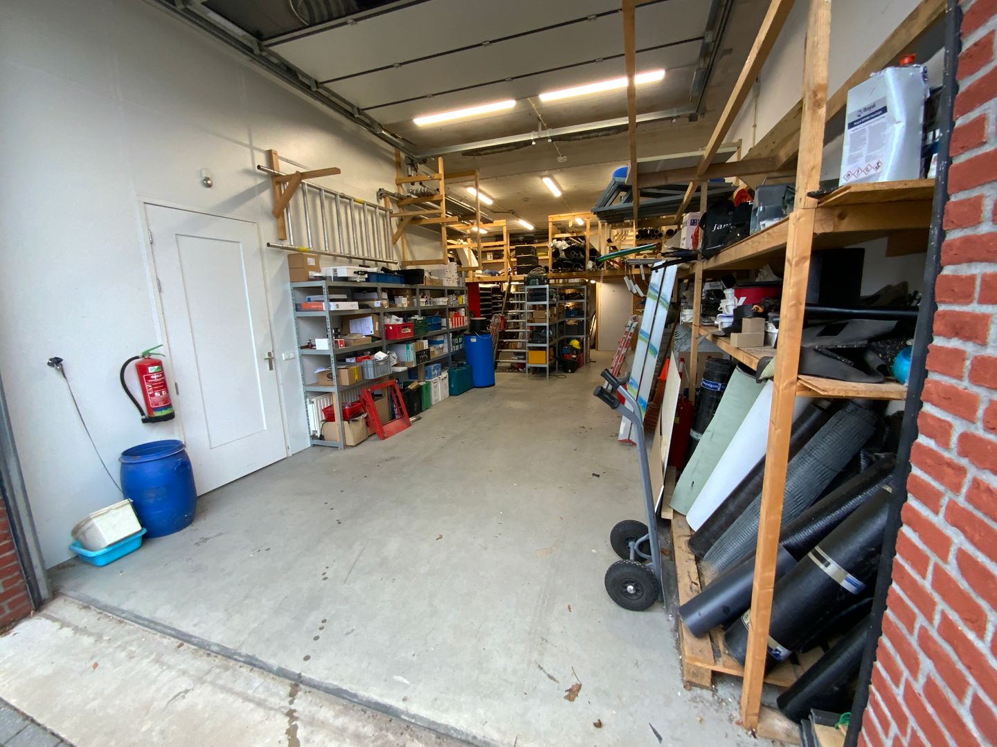 Bekijk foto 3 van de Netelhorst 9-A