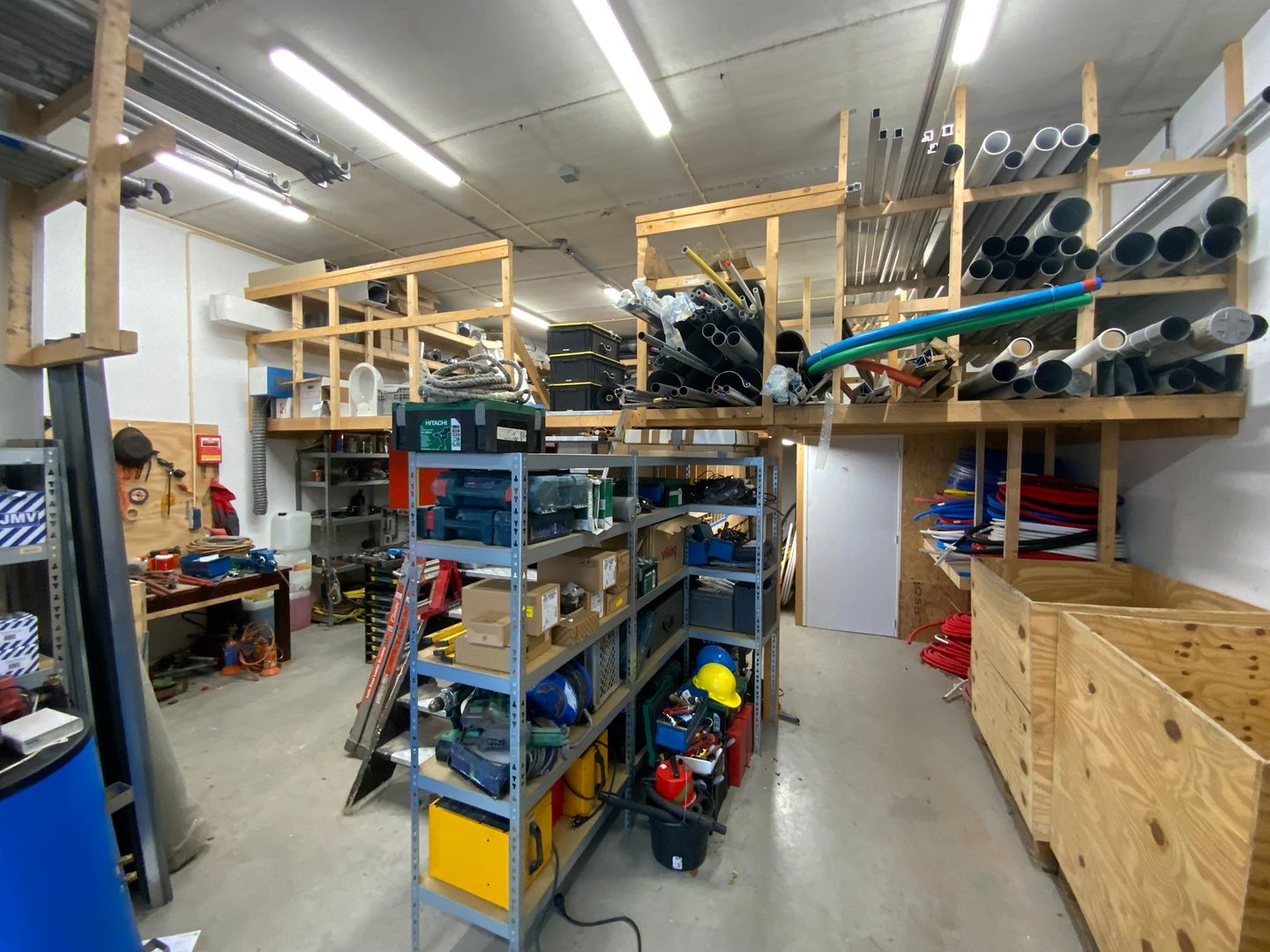 Bekijk foto 4 van de Netelhorst 9-A