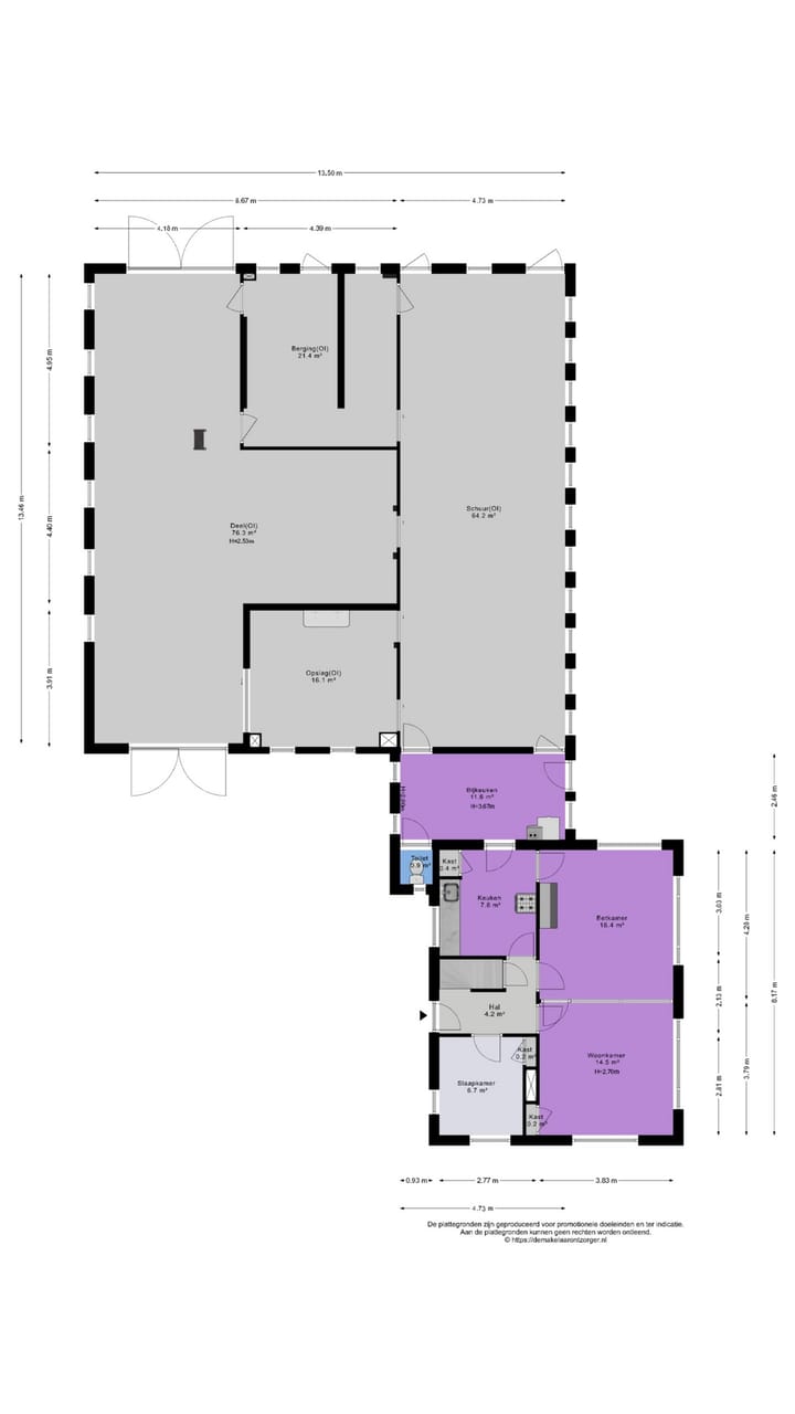 Foto 72 van Witte Menweg 3