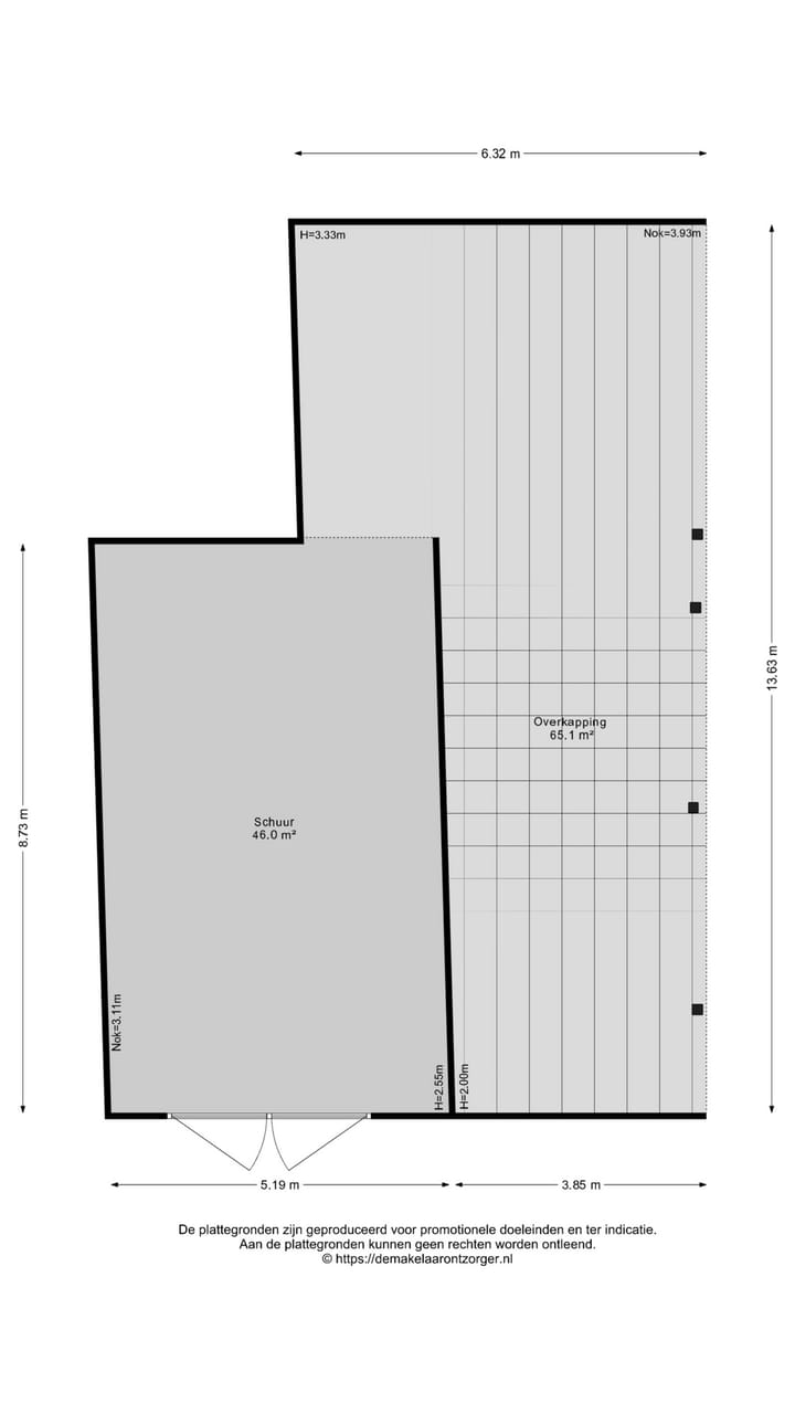 Foto 76 van Witte Menweg 3