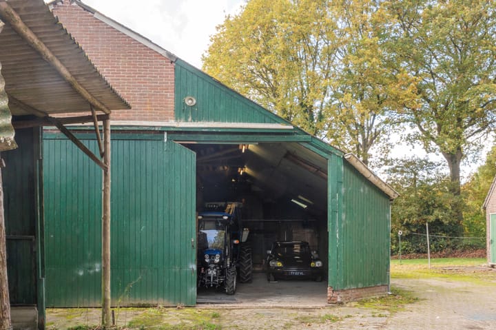 Foto 50 van Witte Menweg 3