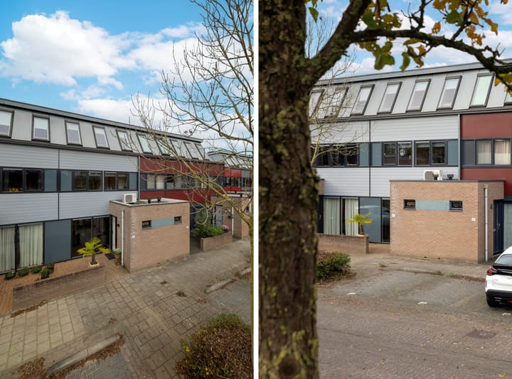 Foto 7 van Peppelenwei 47