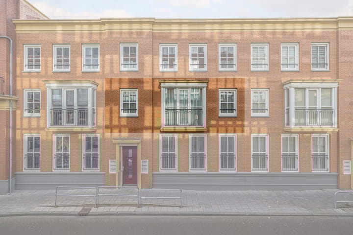 Kluisstraat 50 main image