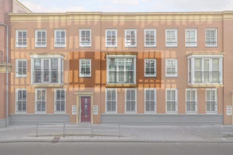 Kluisstraat thumbnail