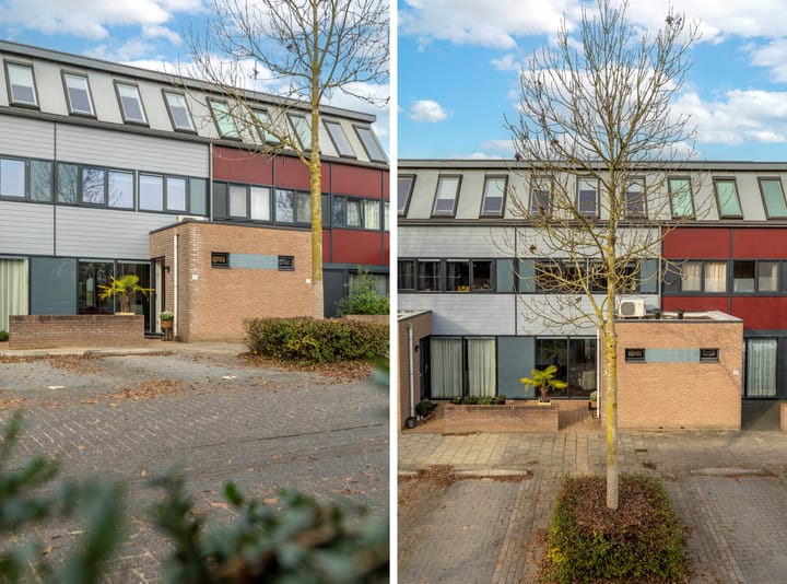 Foto 8 van Peppelenwei 47