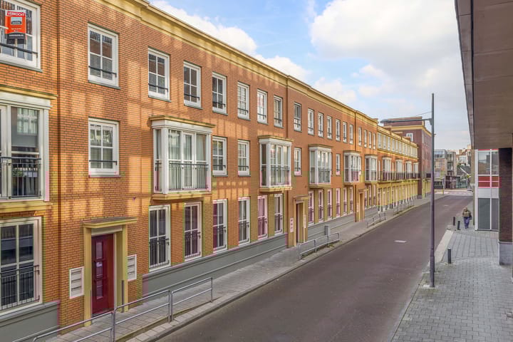 Foto 5 van Kluisstraat 50