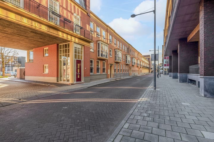 Foto 6 van Kluisstraat 50