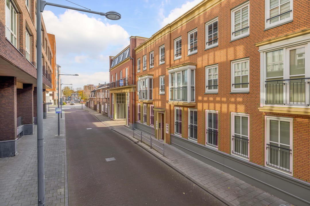 Foto 7 van Kluisstraat 50