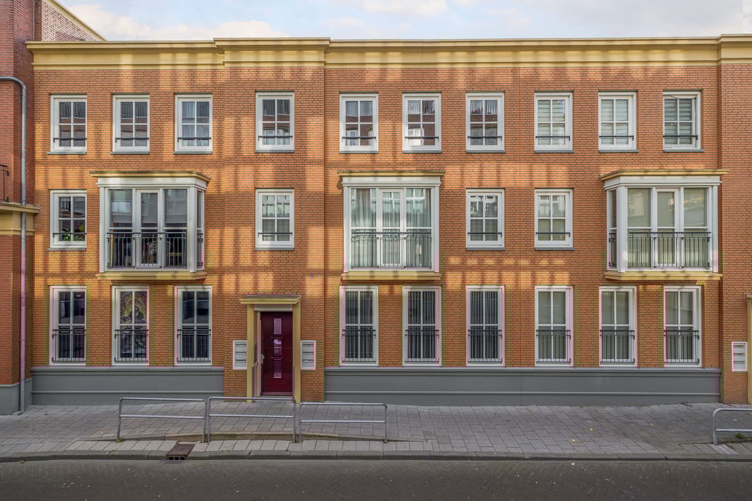 Foto 8 van Kluisstraat 50