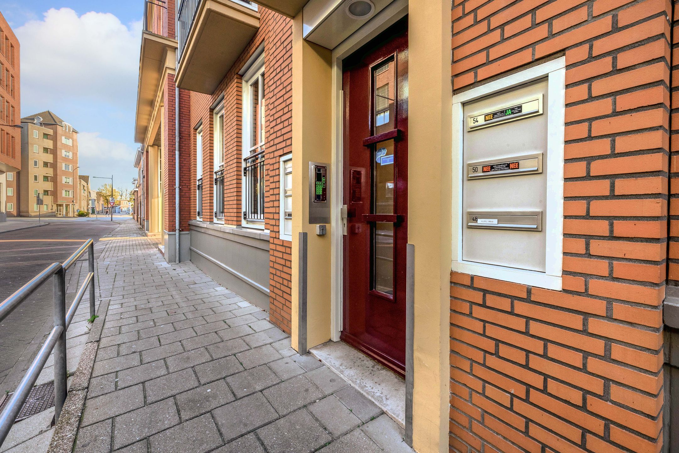 Foto 9 van Kluisstraat 50