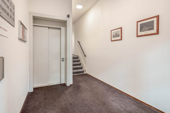 Foto 11 van Kluisstraat 50