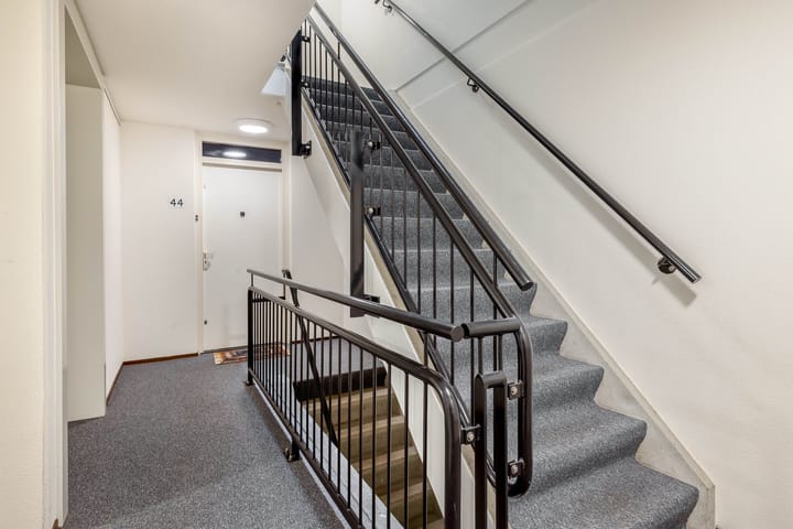 Foto 12 van Kluisstraat 50