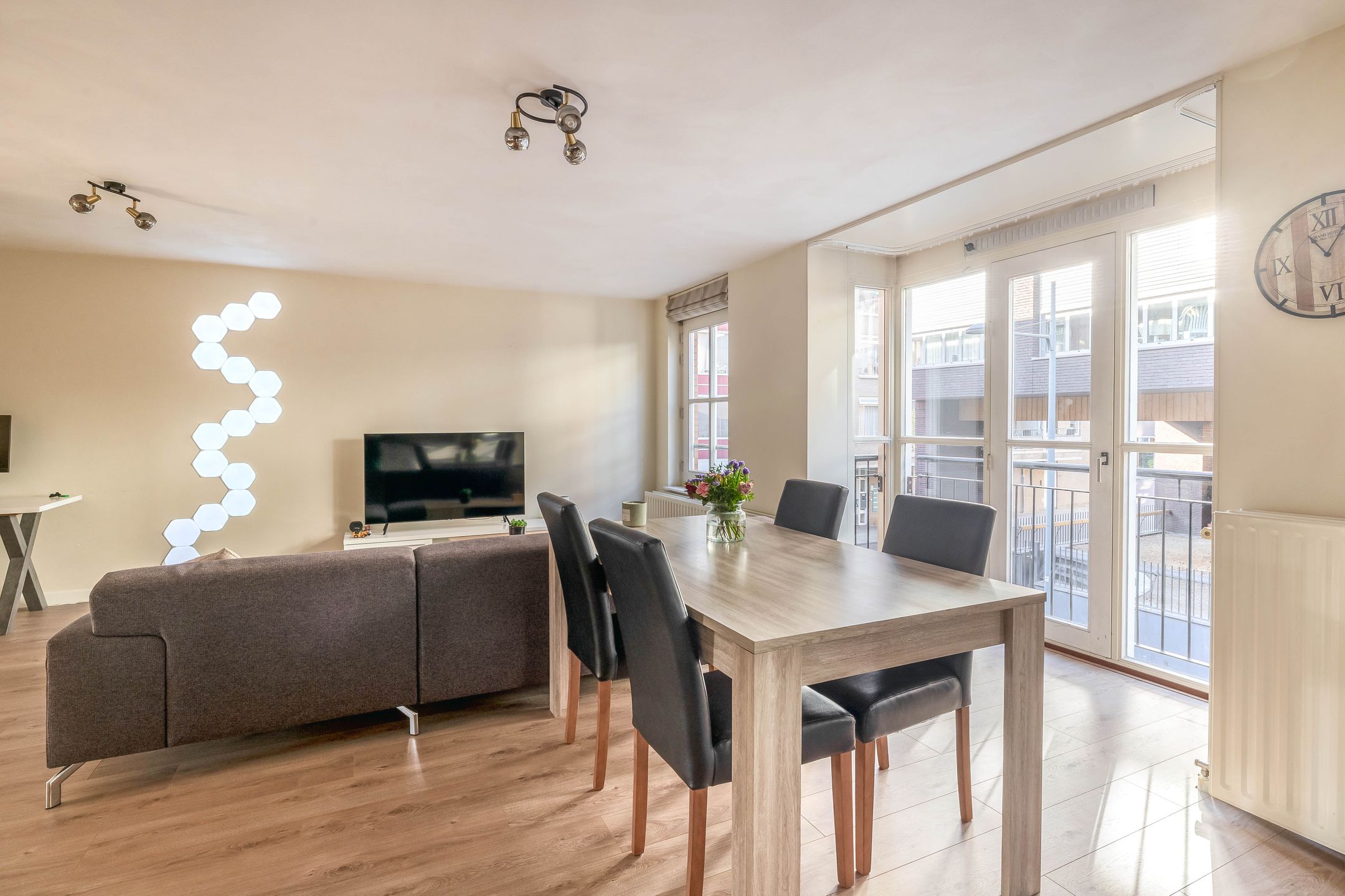 Foto 21 van Kluisstraat 50