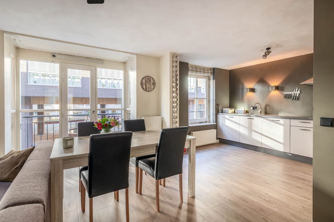 Foto 22 van Kluisstraat 50