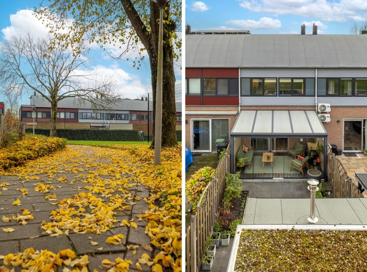 Foto 12 van Peppelenwei 47