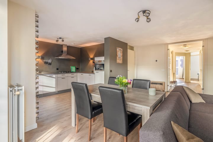 Foto 24 van Kluisstraat 50