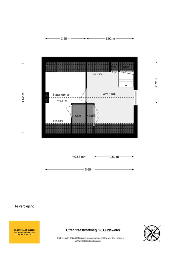 Foto 42 van Utrechtse straatweg 52