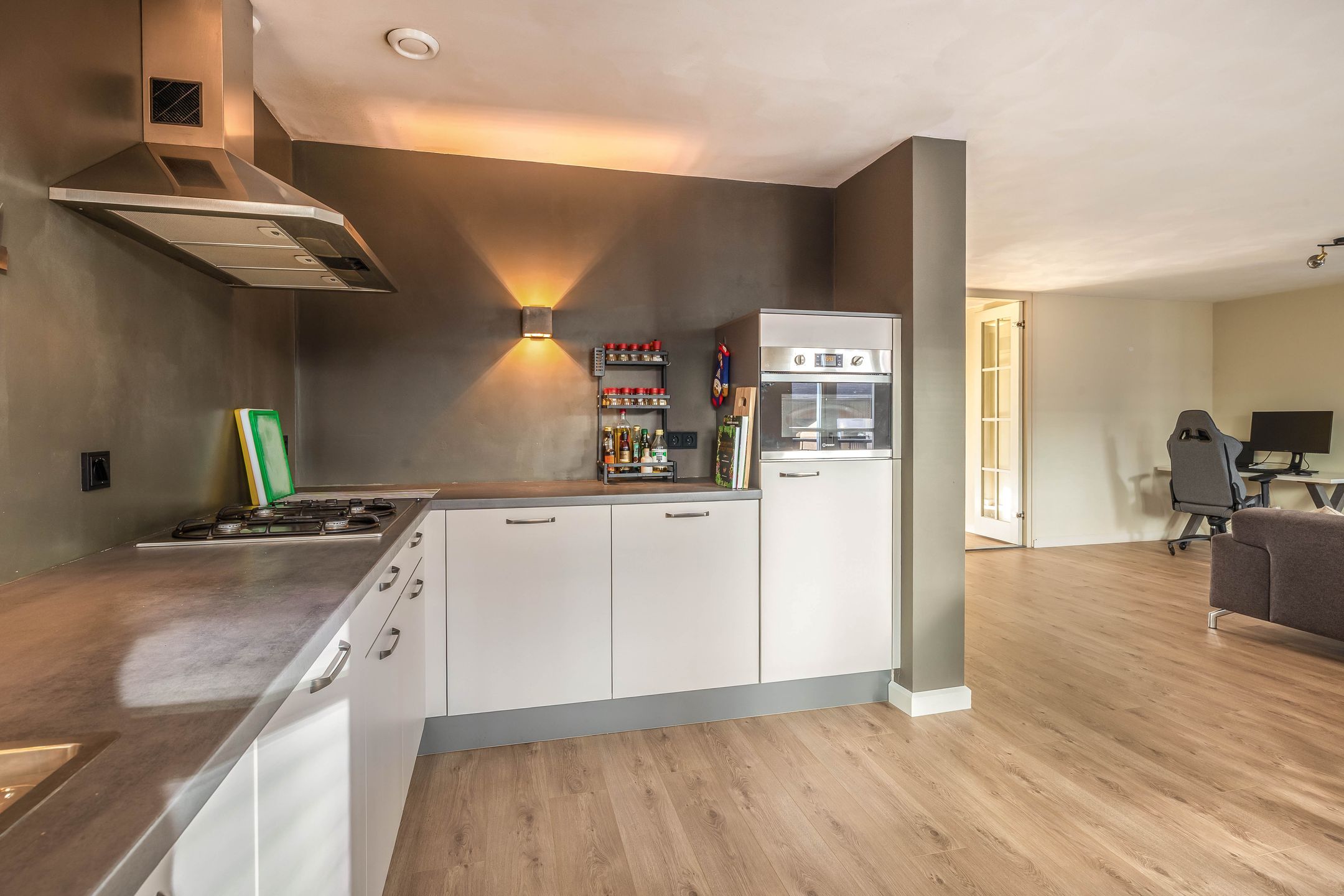 Foto 27 van Kluisstraat 50