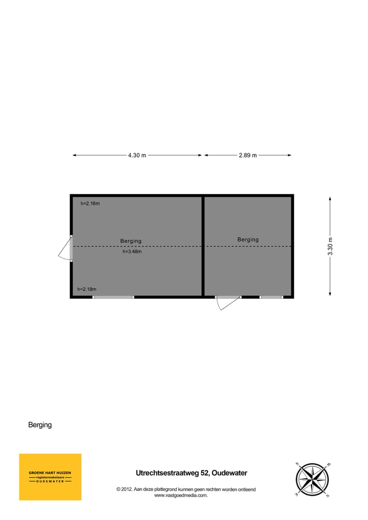 Foto 44 van Utrechtse straatweg 52