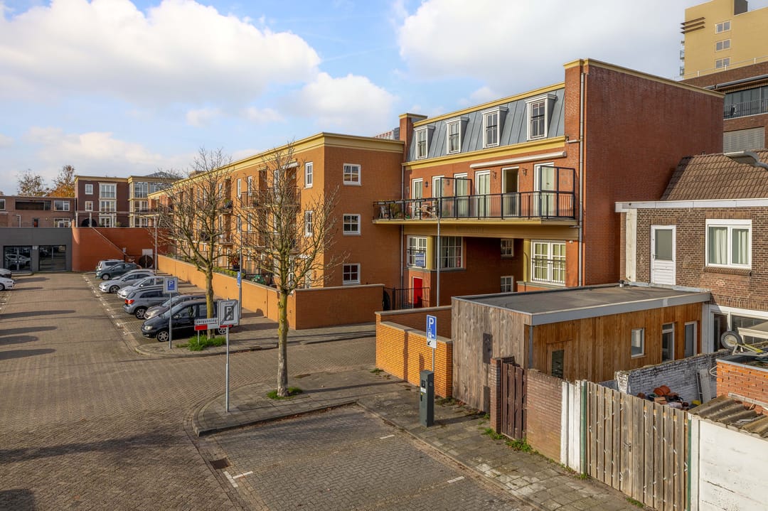 Foto 38 van Kluisstraat 50