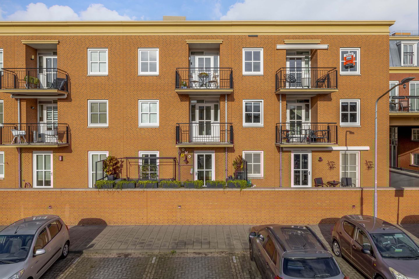 Foto 40 van Kluisstraat 50