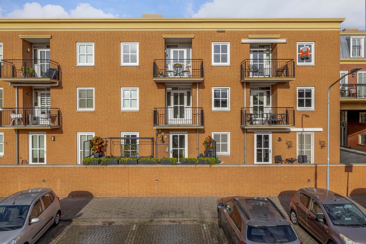 Foto 40 van Kluisstraat 50