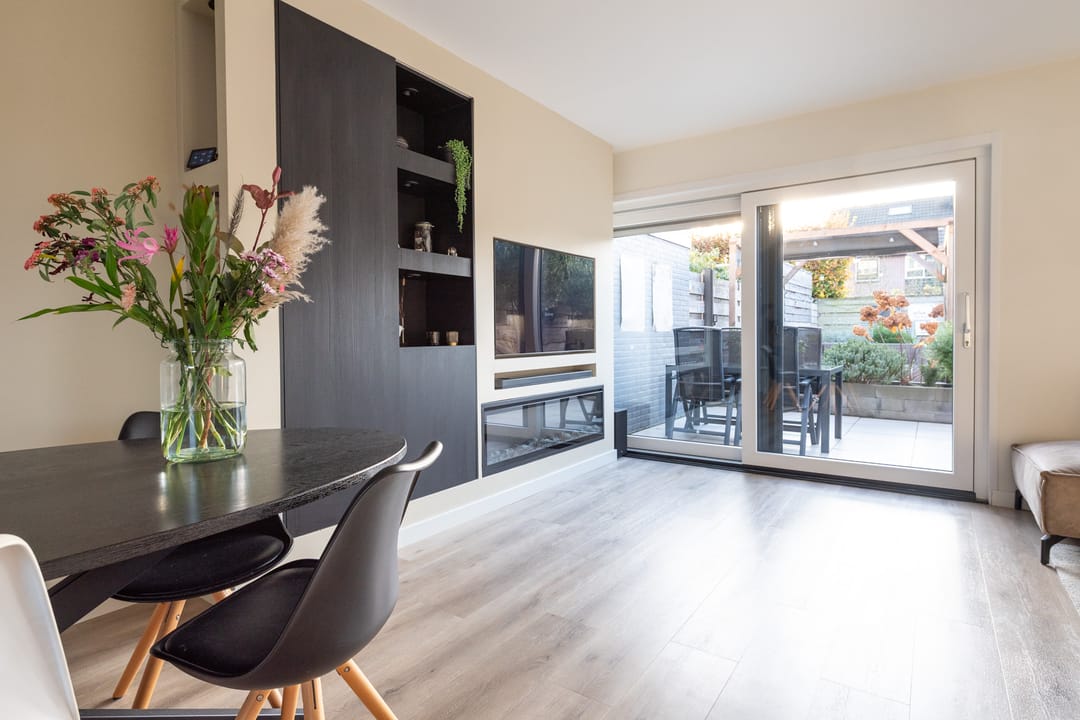 Foto 2 van Brugwachtershoeve 303