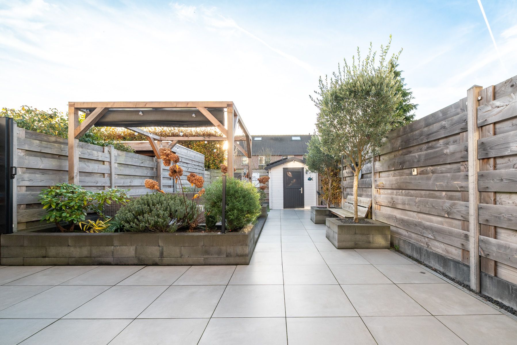 Foto 3 van Brugwachtershoeve 303